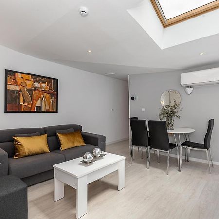 Waou Apartamentos En Sol Confort 1 Madrid Kültér fotó