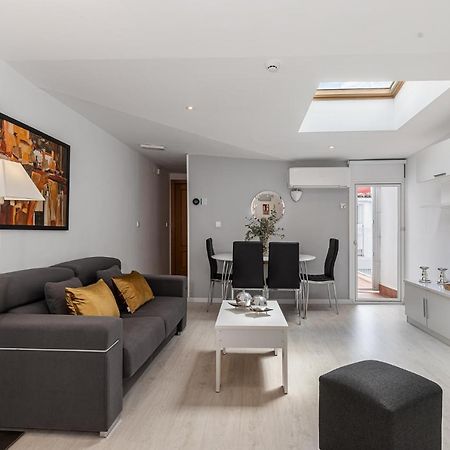 Waou Apartamentos En Sol Confort 1 Madrid Kültér fotó