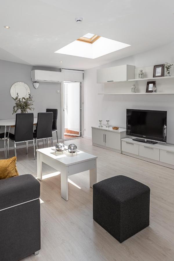 Waou Apartamentos En Sol Confort 1 Madrid Kültér fotó